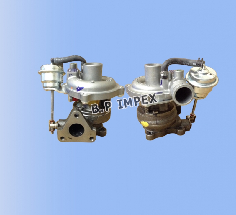 Turbocharger ,286414510101